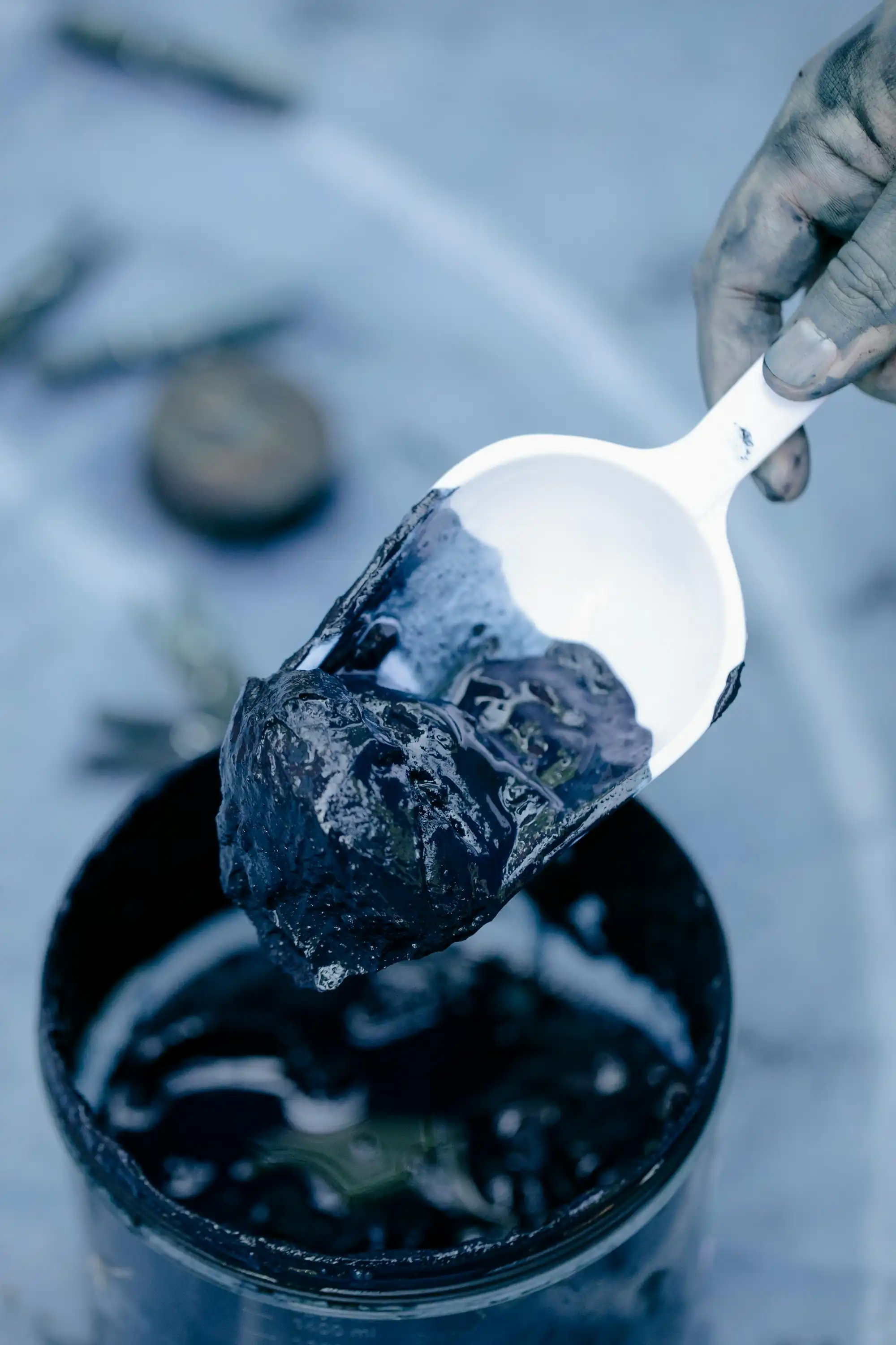Sludge/Slurry Analysis