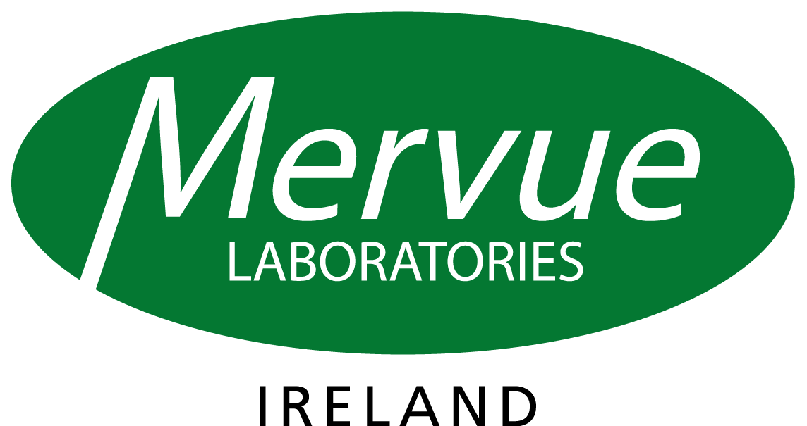 Mervue Logo