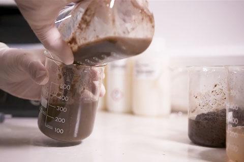 Sludge