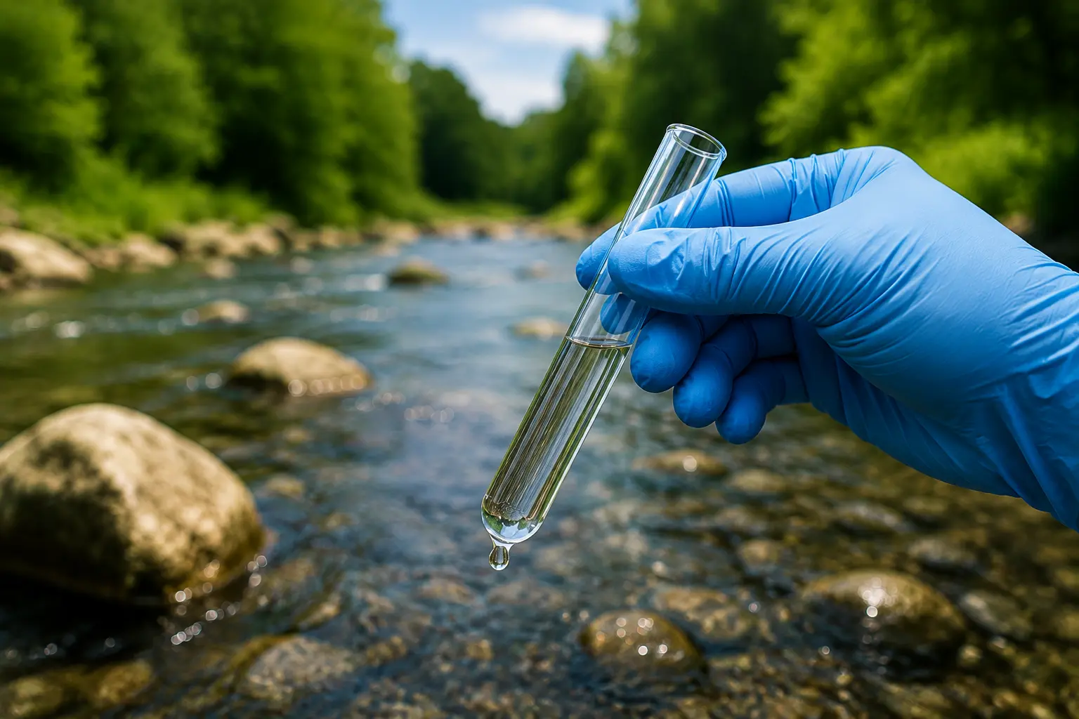 Environmental