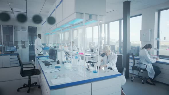 Effluent Analysis
