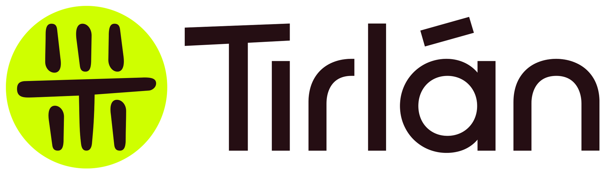 Tirlan Logo