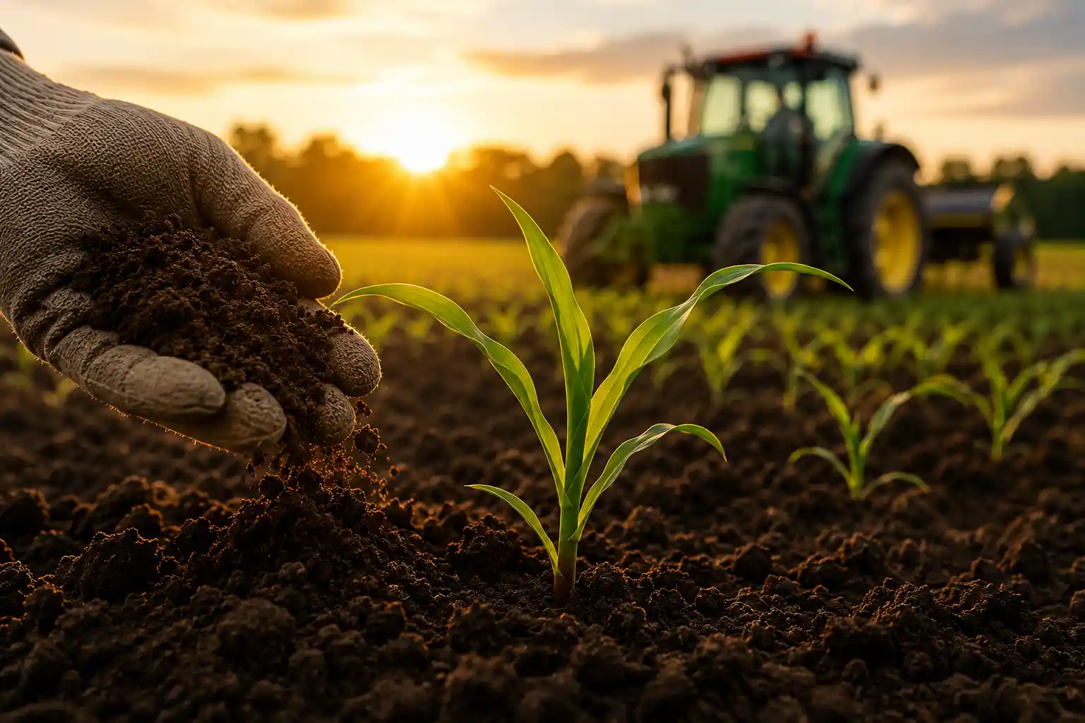 Agricultural