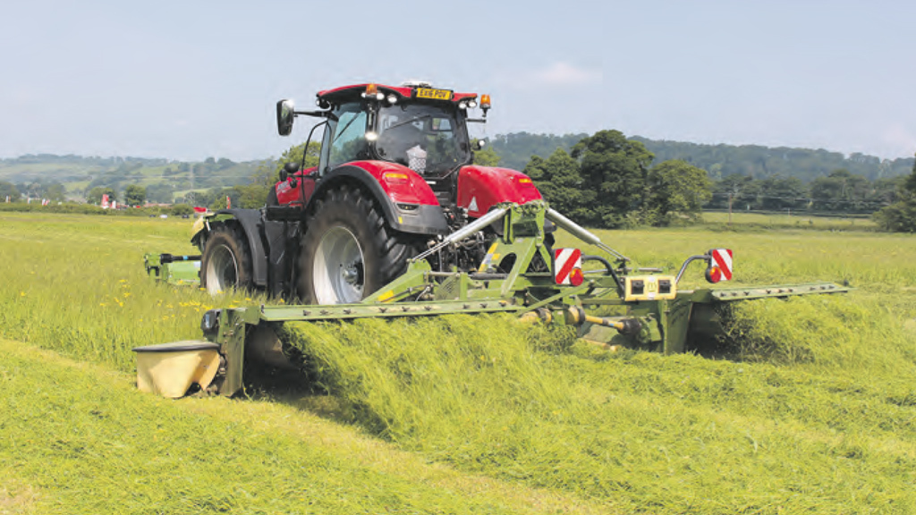 Silage Testing